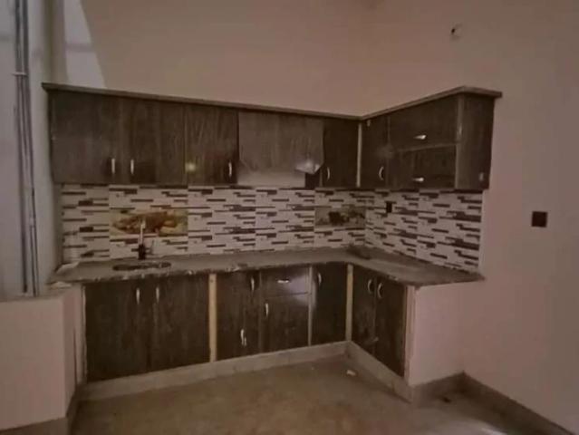 Apartment for sale in سچل گوٹھ, کراچی ڈویژن