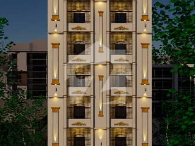 Apartment for sale in North Waziristan, Federally Administered Tribal Areas fata