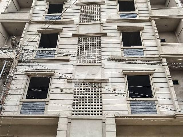 Apartment for sale in کراچی ڈویژن, North Waziristan