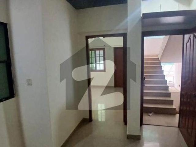 Apartment for rent in 6 ڈی ایچ اے فیز, کراچی ڈویژن