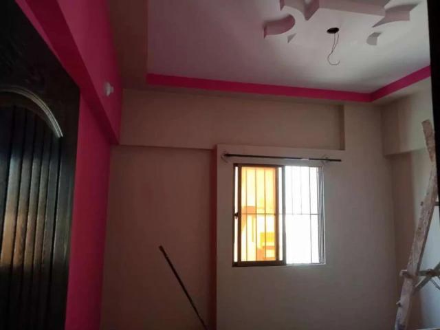 Apartment for rent in ناظم آباد 1, کراچی ڈویژن