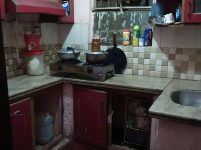 Apartment for rent in Usmani Town, کراچی ڈویژن