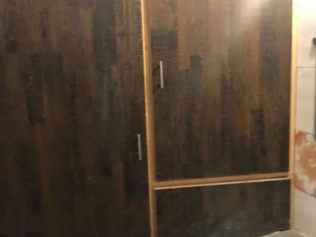 Apartment for sale in North Nazimabad Block E, نارتھ ناظم آباد ٹاؤن