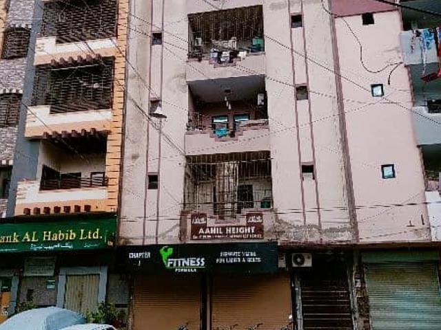 Apartment for sale in North Waziristan, Federally Administered Tribal Areas fata