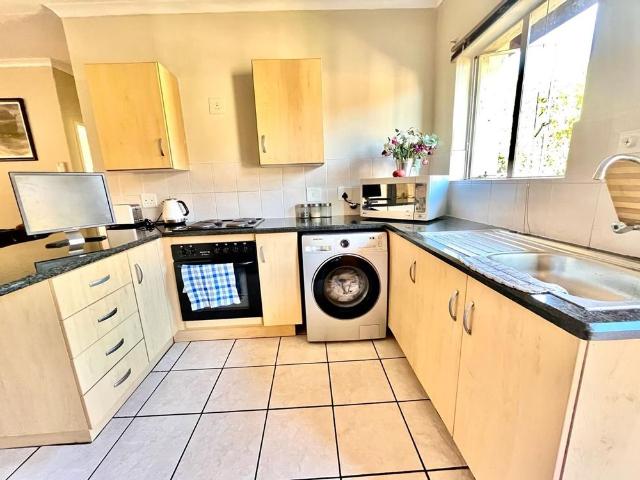 House for rent in Nooitgedacht, Gauteng