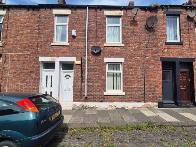 Apartment for rent in Jarrow