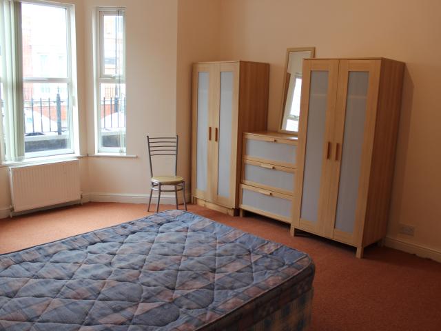Apartment for rent in Fenham, Tyne And Wear