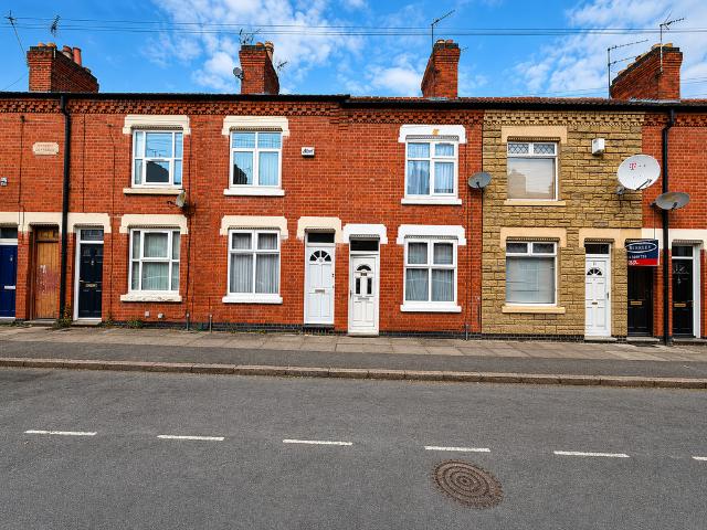 House for rent in West End, Old Wharf