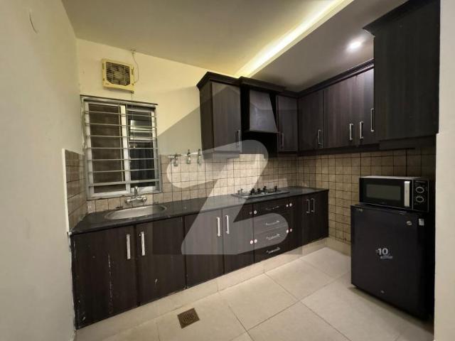 Apartment for rent in Rawalpindi, Islamabad Capital Territory