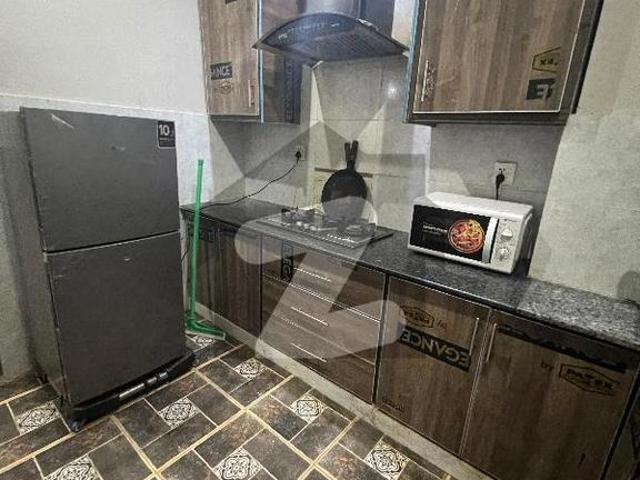 Apartment for rent in Islamabad
