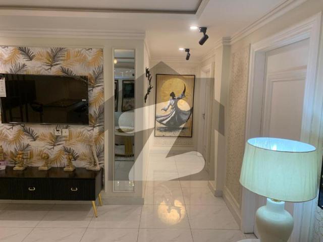 Apartment for rent in Rawalpindi, Islamabad Capital Territory