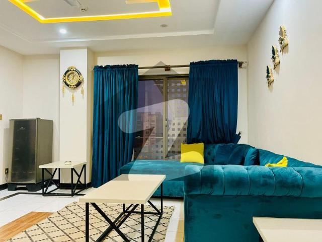 Apartment for rent in Rawalpindi, Islamabad Capital Territory