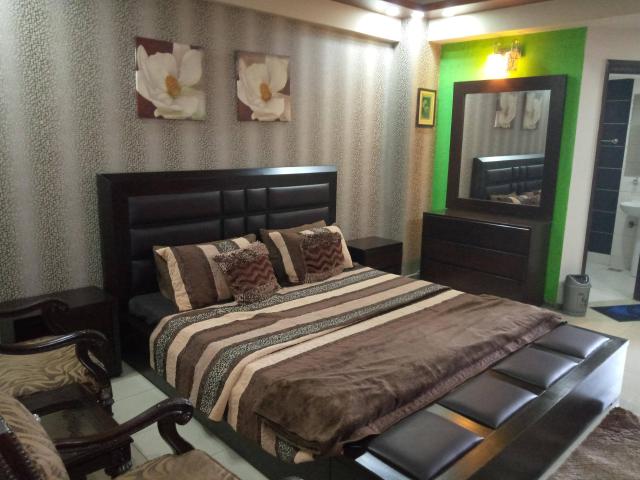 Property for rent in Islamabad Capital Territory