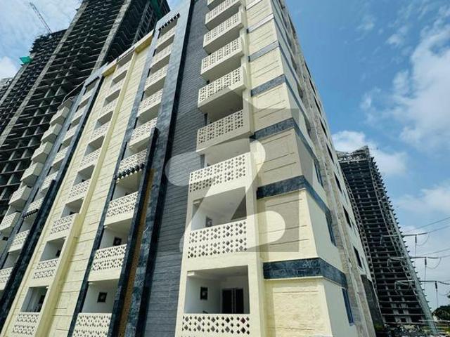 Apartment for rent in Islamabad