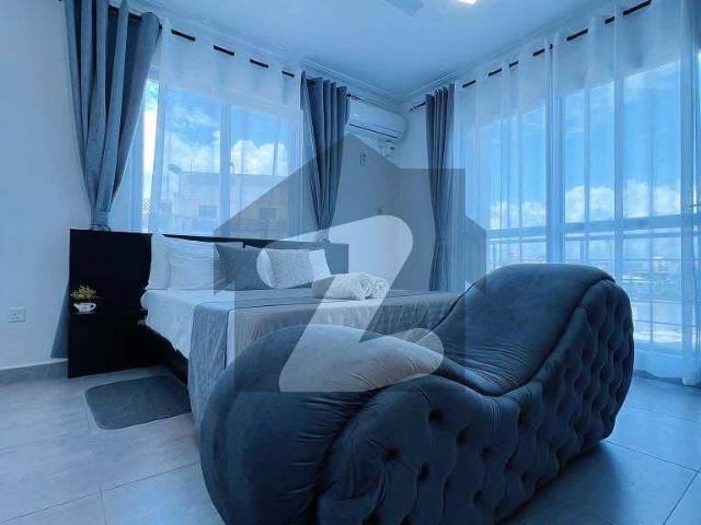 Apartment for sale in Rawalpindi, Islamabad Capital Territory