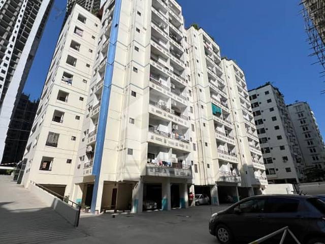 Apartment for sale in اسلام آباد, زون 1