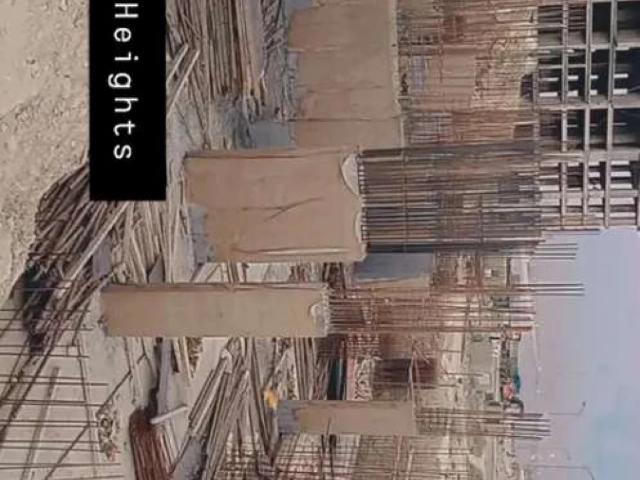 Apartment for sale in ضلع ملیر, کراچی ڈویژن