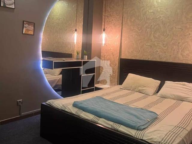 Apartment for sale in Islamabad