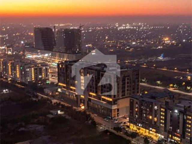 Apartment for sale in Islamabad