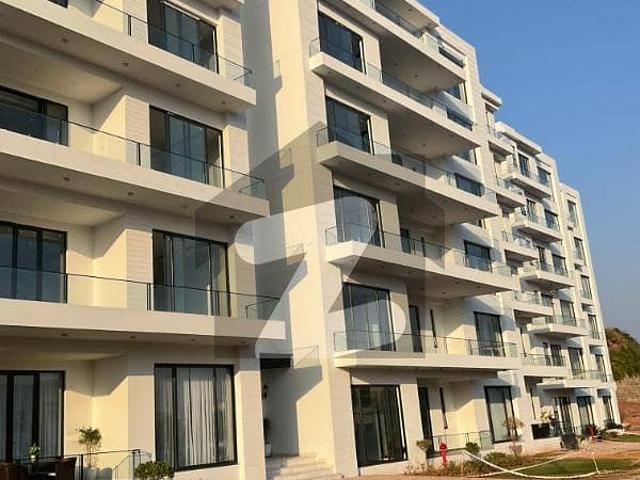 Apartment for sale in Islamabad