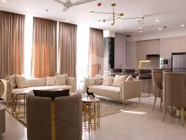 Apartment for rent in Islamabad