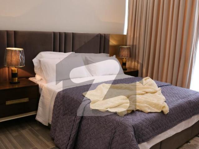 Apartment for rent in Islamabad