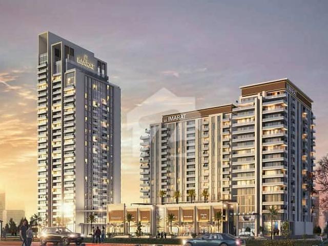 Apartment for sale in Islamabad
