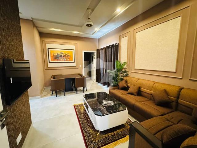 Apartment for rent in Rawalpindi, Islamabad Capital Territory