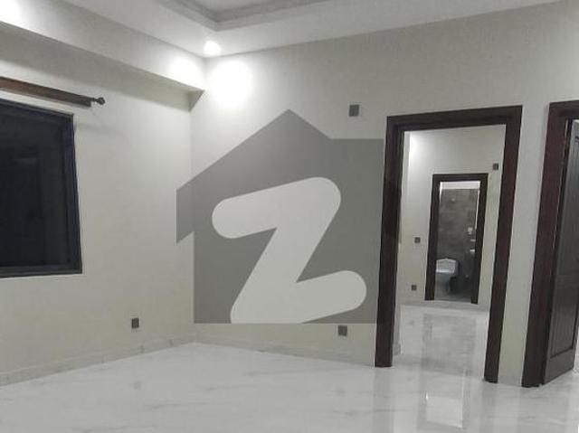 Apartment for rent in Islamabad