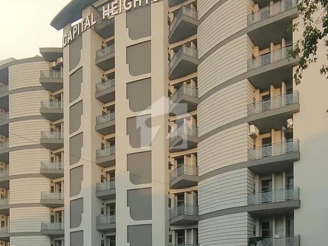 Apartment for rent in Islamabad
