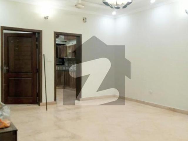 Apartment for rent in Islamabad