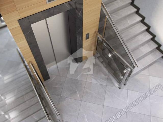 Apartment for rent in Islamabad
