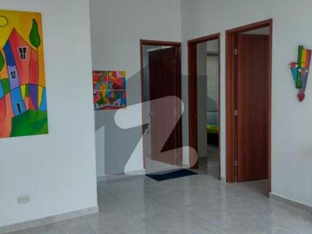 Apartment for rent in Islamabad