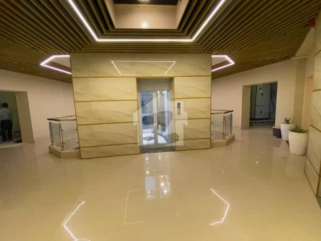 Apartment for rent in Islamabad