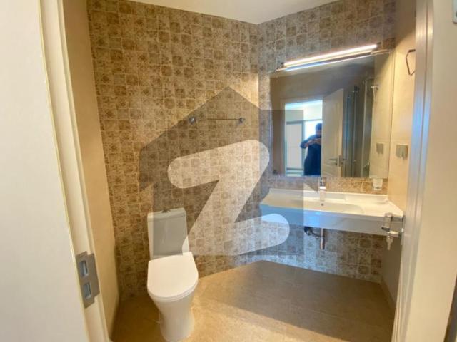 Apartment for rent in Islamabad