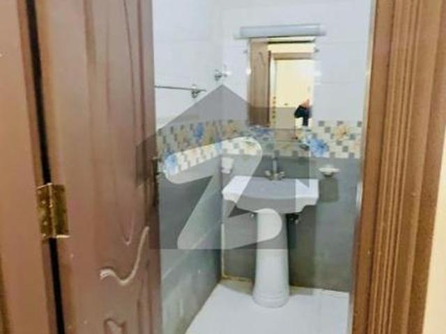 Apartment for rent in Islamabad