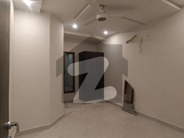Apartment for rent in Islamabad