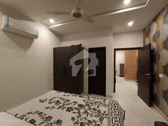 Apartment for rent in Islamabad