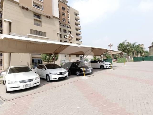 Apartment for rent in Islamabad