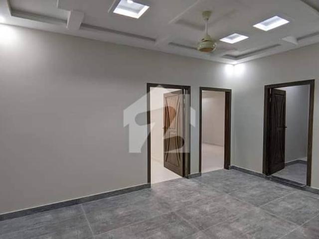 Apartment for sale in Islamabad