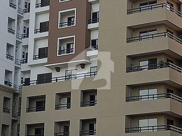 Apartment for sale in Islamabad