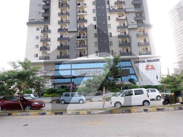 Apartment for sale in Islamabad