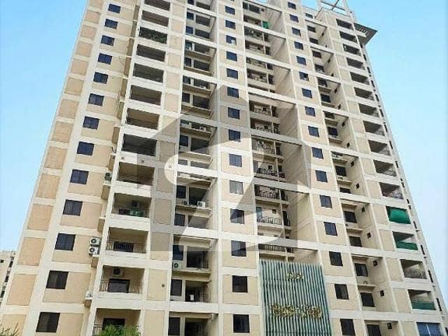 Apartment for sale in Islamabad