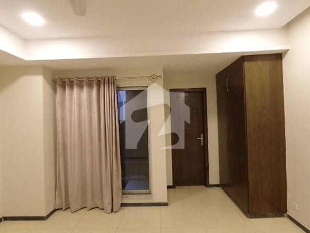 Apartment for sale in Islamabad