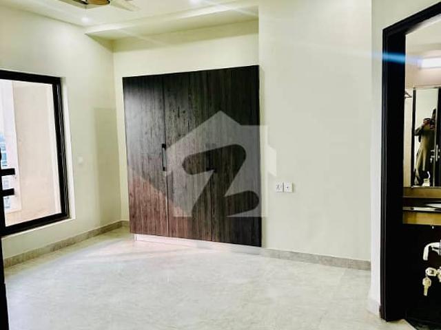 Apartment for sale in Islamabad