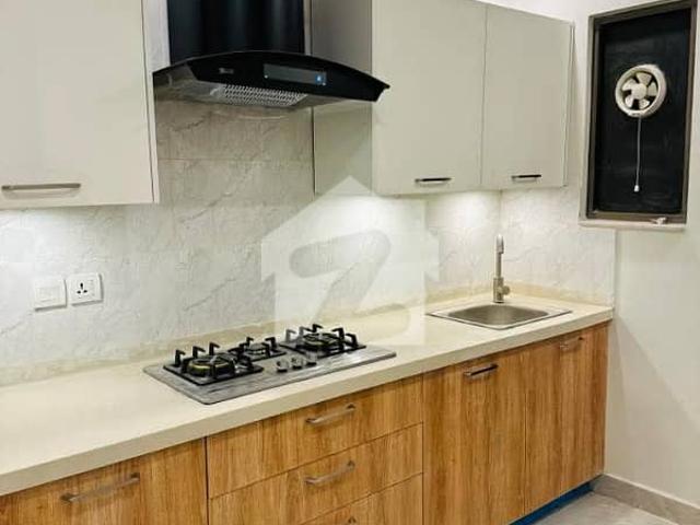 Apartment for sale in اسلام آباد, زون 1