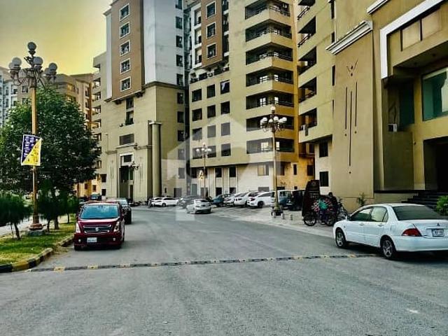 Apartment for sale in Islamabad