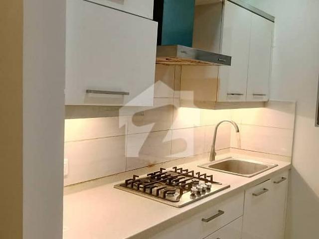 Apartment for rent in Islamabad