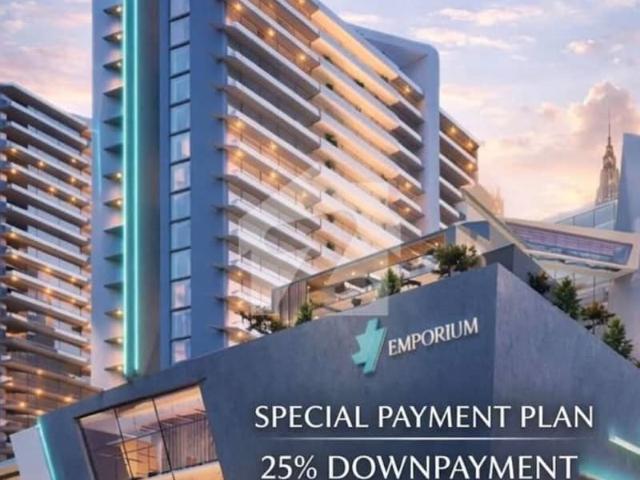 Apartment for sale in Islamabad