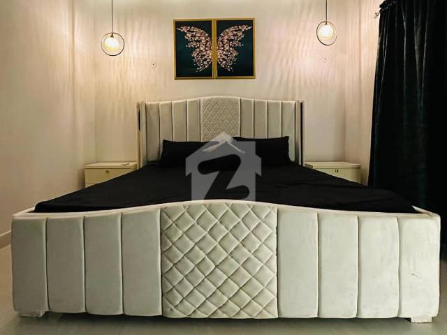 Apartment for rent in Rawalpindi, Islamabad Capital Territory